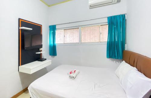 Cikarang Hotel | Budi Residence II Redpartner