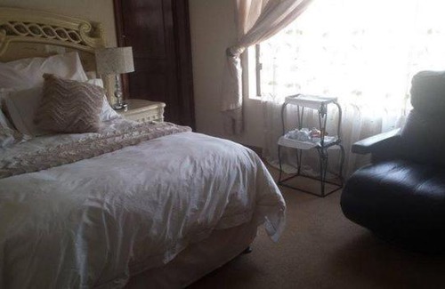 Kempton Park Cama Y Desayuno | BudiasGuest B&B