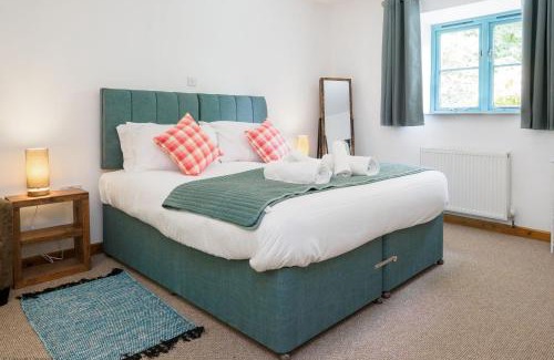 Falmouth Casa | Budock Cottage