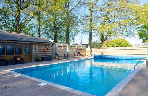 Falmouth Casa | Budock Cottage