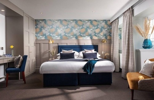 Helford Passage Hotel | Budock Vean Hotel