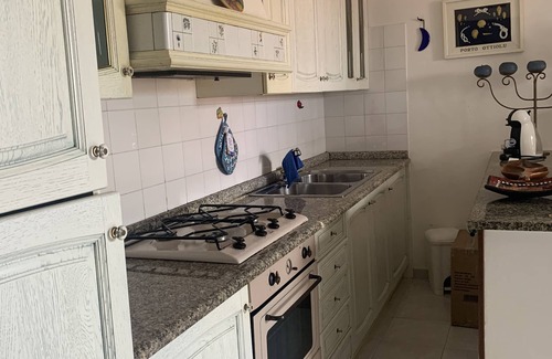 Agrustos Apartamento | Budoni Into the Blue, experience your sea view vacation!