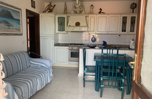 Agrustos Apartamento | Budoni Into the Blue, experience your sea view vacation!