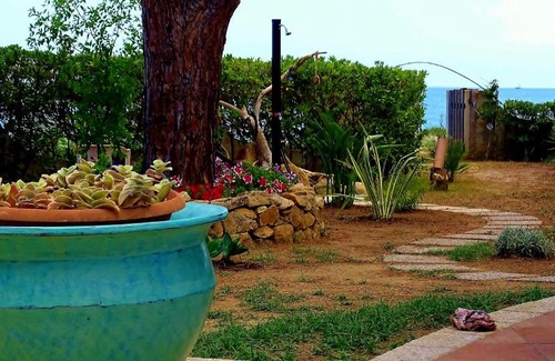 Matta 'e Peru Apartamento | Budoni - The House of the Rising Sun