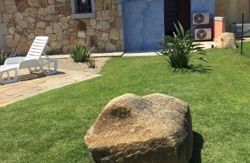 Baia Sant'Anna Casa | Budoni villa entre mar y naturaleza