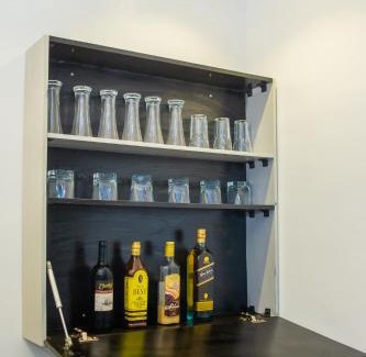 Somolu Apartamento | Budos Hauzing
