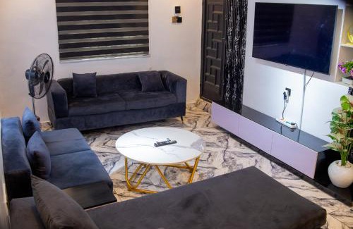 Somolu Apartamento | Budos Hauzing