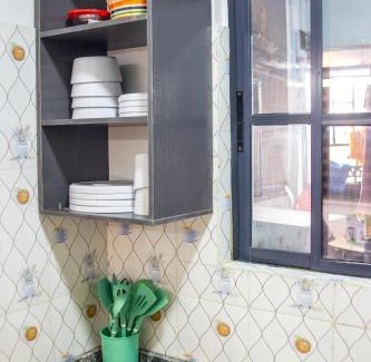 Somolu Apartamento | Budos Hauzing