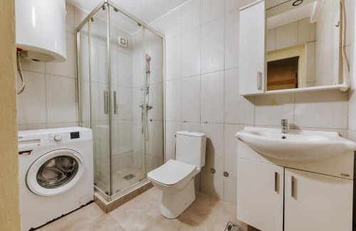 Lazi Apartamento | BUDVA FAMILY apart