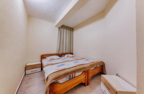 Lazi Apartamento | BUDVA FAMILY apart