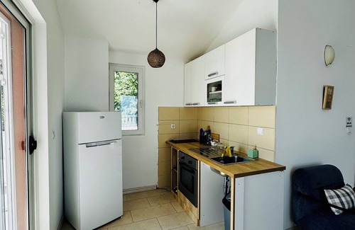 Seoca Apartamento | Budva Felix Suits