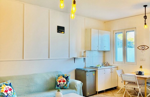 Seoca Apartamento | Budva Felix Suits