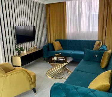 Babilonija Complejo | Budva house Maja