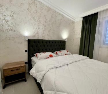 Babilonija Complejo | Budva house Maja