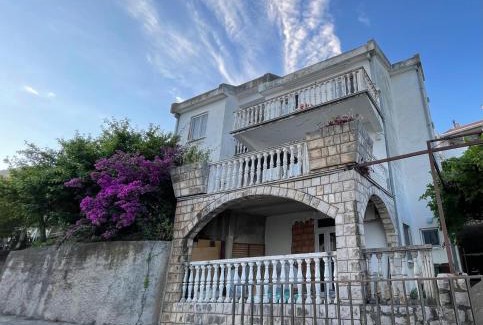 Podmaine Apartamento | Budva Lux apartments