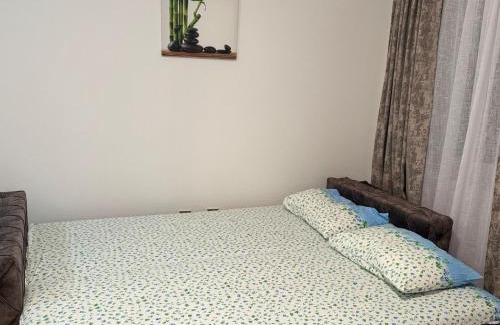Podmaine Apartamento | Budva Lux apartments