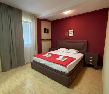 Cetinje Municipality Apartamento | Budva