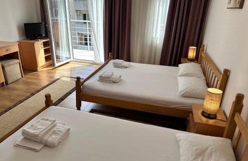 Podmaine Apartamento | Budva Town Apartments