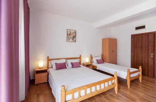 Podmaine Apartamento | Budva Town Apartments