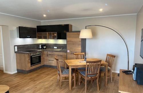 Sahrensdorf Apartamento | Buedlfarm-Alter-Speicher