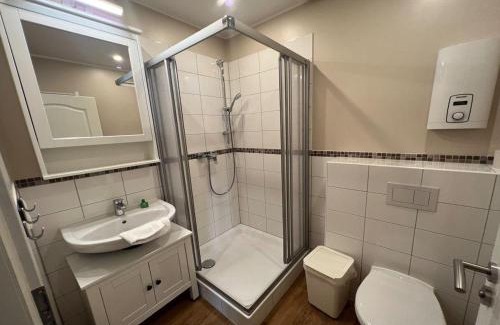 Sahrensdorf Apartamento | Buedlfarm-Alter-Speicher