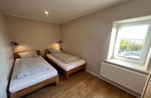 Sahrensdorf Apartamento | Buedlfarm-Alter-Speicher