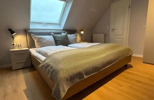 Sahrensdorf Apartamento | Buedlfarm-Scheune