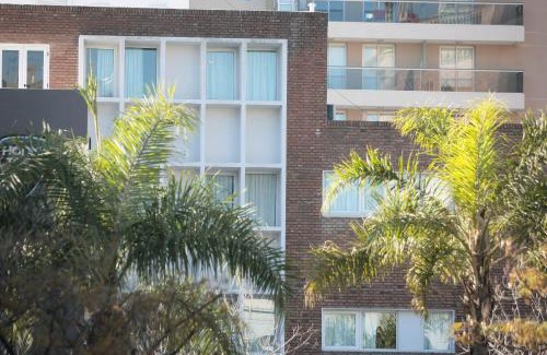 Nueva Córdoba Hotel | Buen Pastor Capuchinos