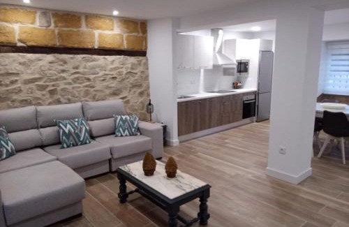 Baeza Apartamento | Buen Recuerdo