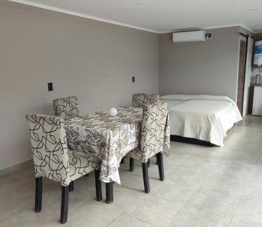 Villa María Apartamento | Buena Estadia