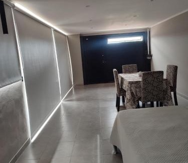 Villa María Apartamento | Buena Estadia