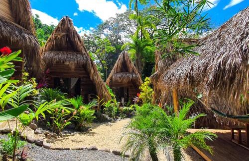 Playa Santa Teresa Cabina | Buena Onda Bungalows
