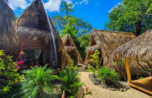 Playa Santa Teresa Cabina | Buena Onda Bungalows
