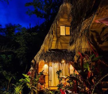 Playa Santa Teresa Cabina | Buena Onda Bungalows