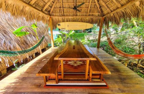 Playa Santa Teresa Cabina | Buena Onda Bungalows