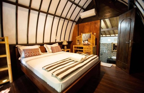 Gili Air Hotel | Buena Vibra