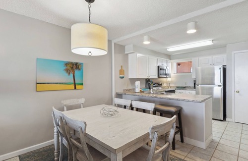 Gulf Shores Condominio | Buena Vista 403