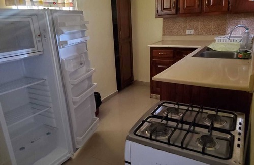 La Vega Province Casa | Buena Vista Apartment!!