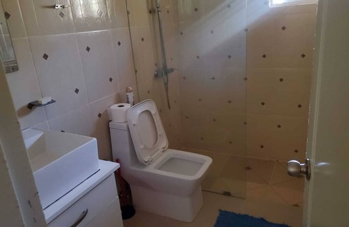 La Vega Province Casa | Buena Vista Apartment!!