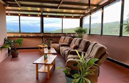 Boquete Hotel | Buena Vista Boquete