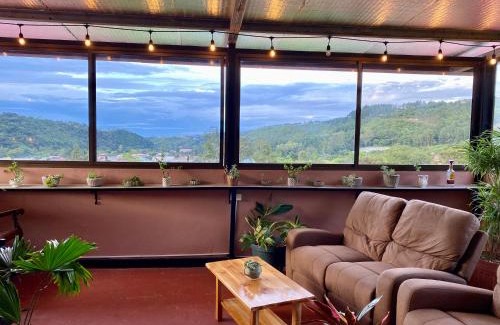 Boquete Hotel | Buena Vista Boquete
