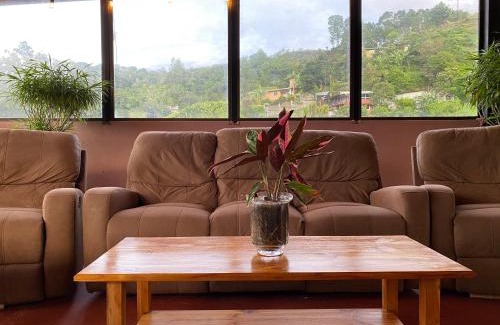 Boquete Hotel | Buena Vista Boquete