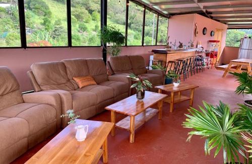 Boquete Hotel | Buena Vista Boquete