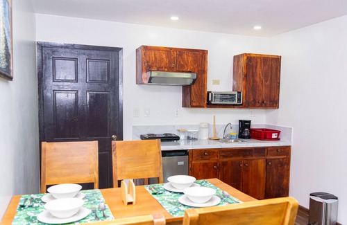El Zonte Apartamento | Buena Vista El Zonte