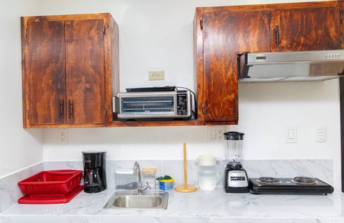 El Zonte Apartamento | Buena Vista El Zonte