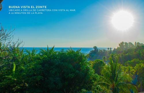 El Zonte Apartamento | Buena Vista El Zonte
