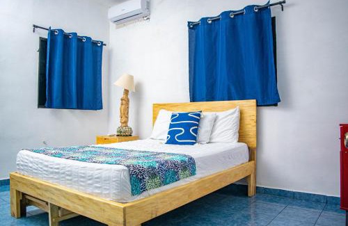 El Zonte Apartamento | Buena Vista El Zonte