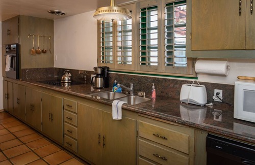 Paso Robles Casa | Magnífica villa estilo misión española ubicada en Vineyard