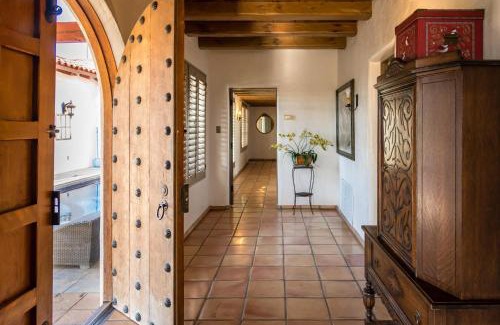 Paso Robles Casa | Buena Vista Farm