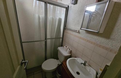 Santa Tecla Casa | Buena Vista Home